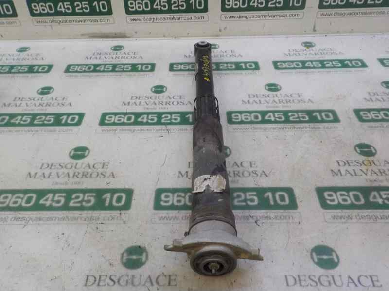 Recambio de amortiguador trasero izquierdo para volkswagen t-roc advance referencia OEM IAM   