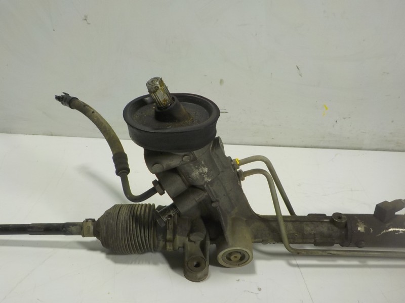 Recambio de cremallera direccion para seat ibiza (6j5) 1.6 tdi referencia OEM IAM 6R1423055K 6R1423021AA 