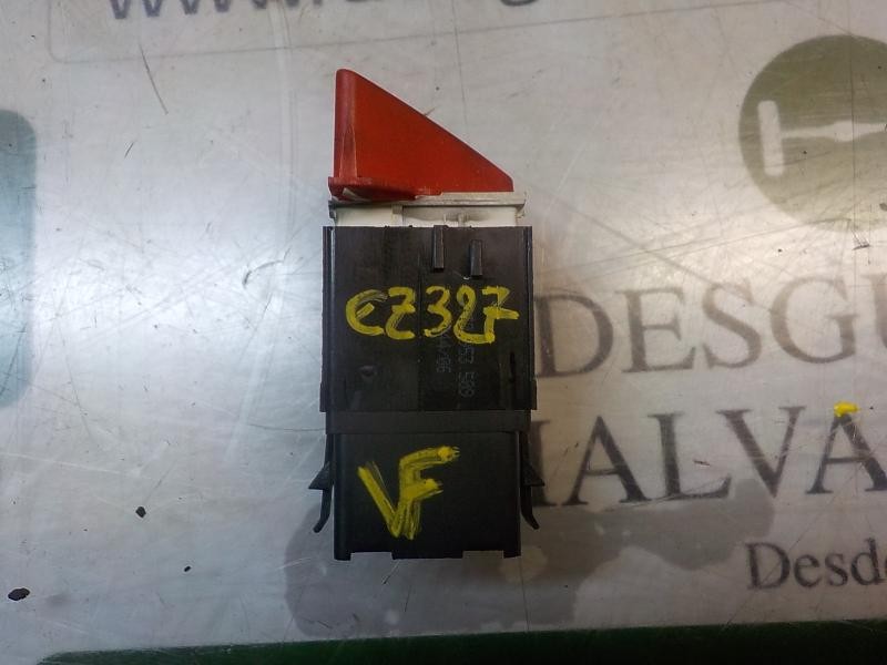 Recambio de warning para volkswagen touran (1t1) 2.0 tdi referencia OEM IAM   