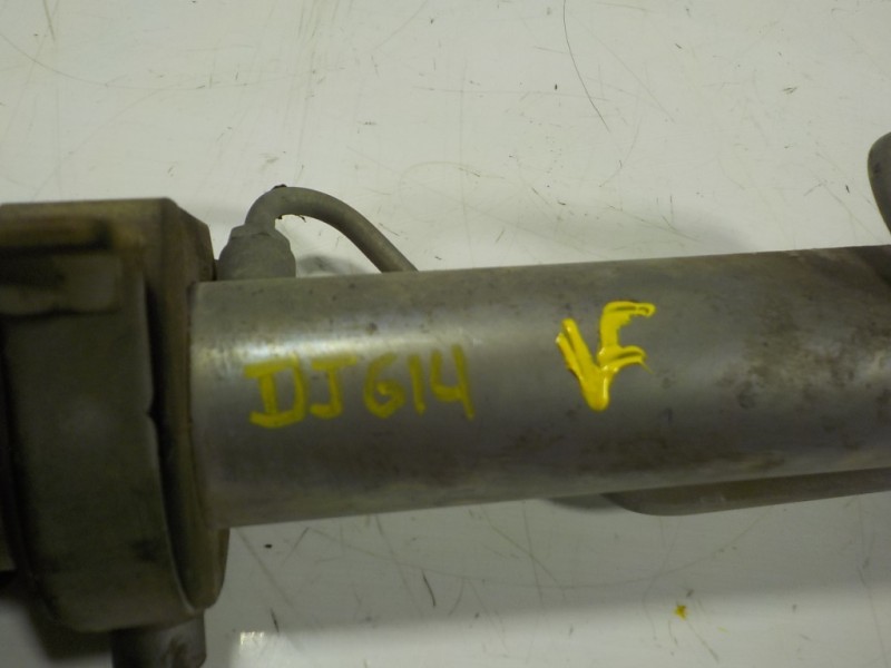 Recambio de cremallera direccion para seat ibiza (6j5) 1.6 tdi referencia OEM IAM 6R1423055K 6R1423021AA 