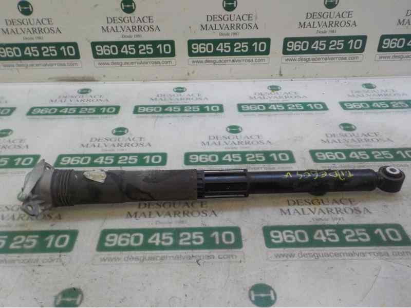 Recambio de amortiguador trasero izquierdo para volkswagen t-roc advance referencia OEM IAM   