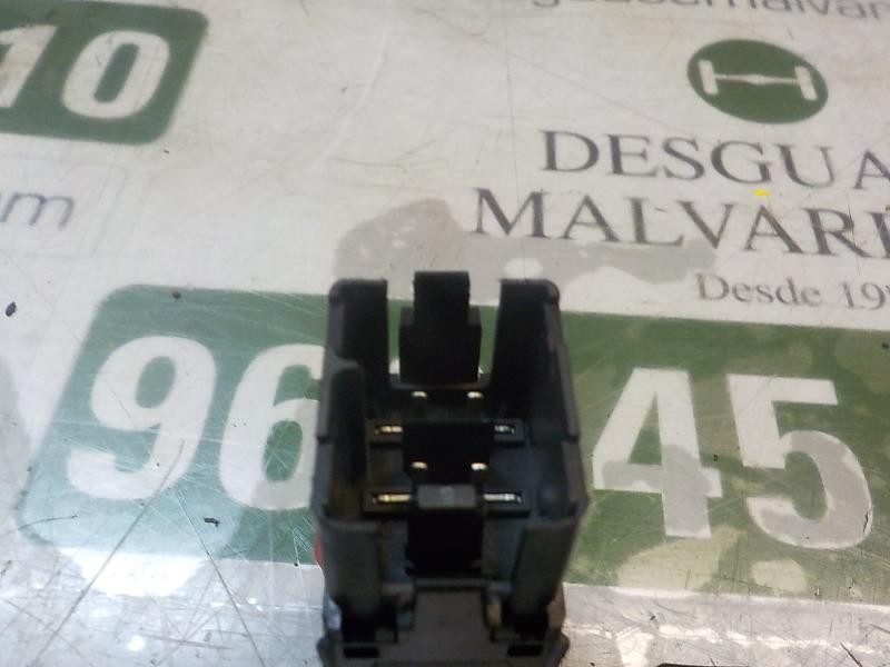 Recambio de warning para volkswagen touran (1t1) 2.0 tdi referencia OEM IAM   