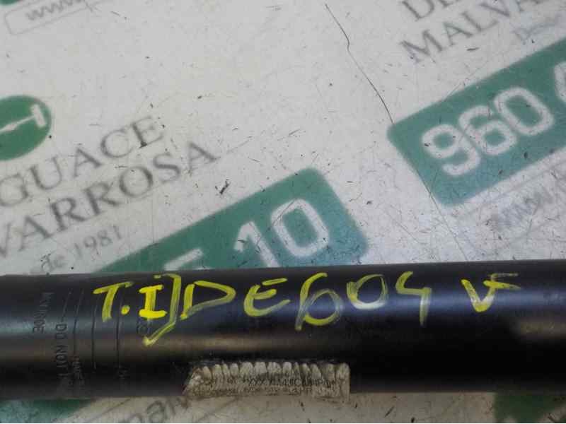 Recambio de amortiguador trasero izquierdo para volkswagen t-roc advance referencia OEM IAM   