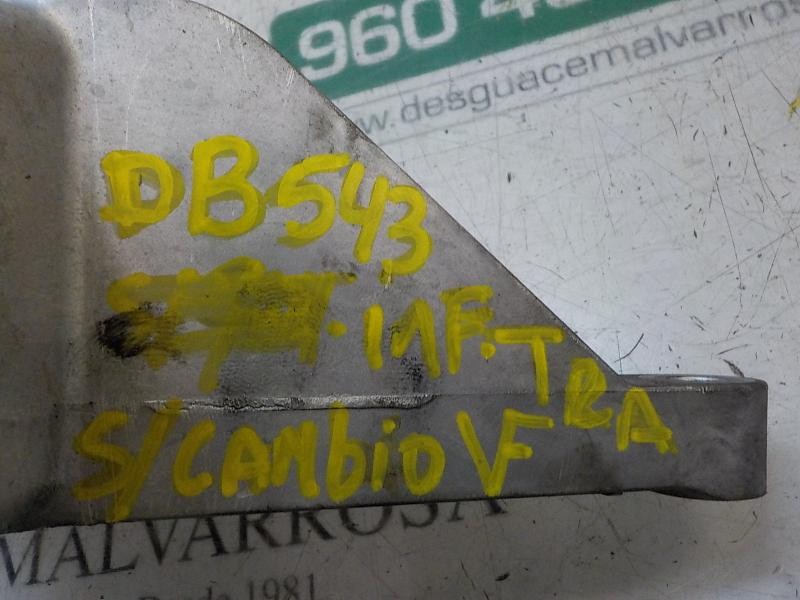 Recambio de soporte cambio para opel zafira (c) excellence referencia OEM IAM 13248630 13248630 