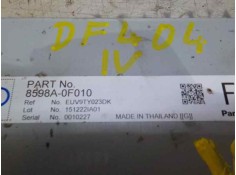 Recambio de modulo electronico para toyota verso 1.6 d-4d cat referencia OEM IAM 8598A0F010 8598A0F010  2