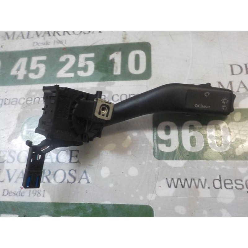 Recambio de mando limpia para volkswagen touran (1t1) 2.0 tdi referencia OEM IAM   