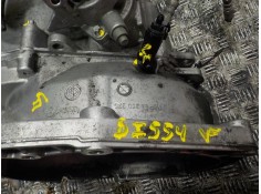 Recambio de caja cambios para saab 9-3 berlina 1.9 tid cat referencia OEM IAM  0822680  2