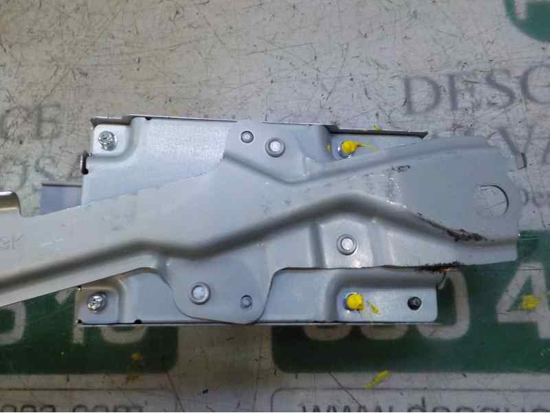 Recambio de modulo electronico para toyota verso 1.6 d-4d cat referencia OEM IAM 8598A0F010 8598A0F010 