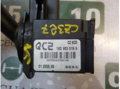 Recambio de mando limpia para volkswagen touran (1t1) 2.0 tdi referencia OEM IAM    2