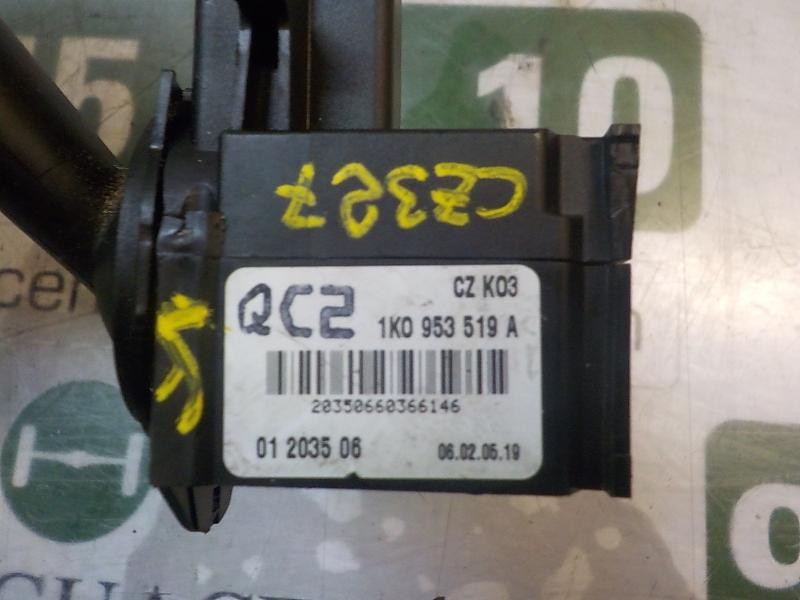 Recambio de mando limpia para volkswagen touran (1t1) 2.0 tdi referencia OEM IAM   