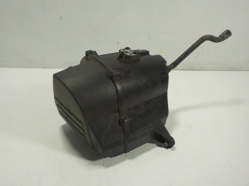 Recambio de filtro aire para seat ibiza (6j5) 1.6 tdi referencia OEM IAM 6R0129607E 6R0129601C 