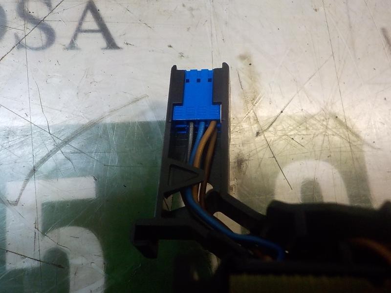 Recambio de mando limpia para volkswagen touran (1t1) 2.0 tdi referencia OEM IAM   