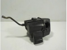 Recambio de filtro aire para seat ibiza (6j5) 1.6 tdi referencia OEM IAM 6R0129607E 6R0129601C  2