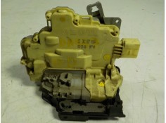 Recambio de cerradura puerta delantera derecha para volkswagen passat variant (3c5) 1.9 tdi referencia OEM IAM 3C1837016A 3C1837 2
