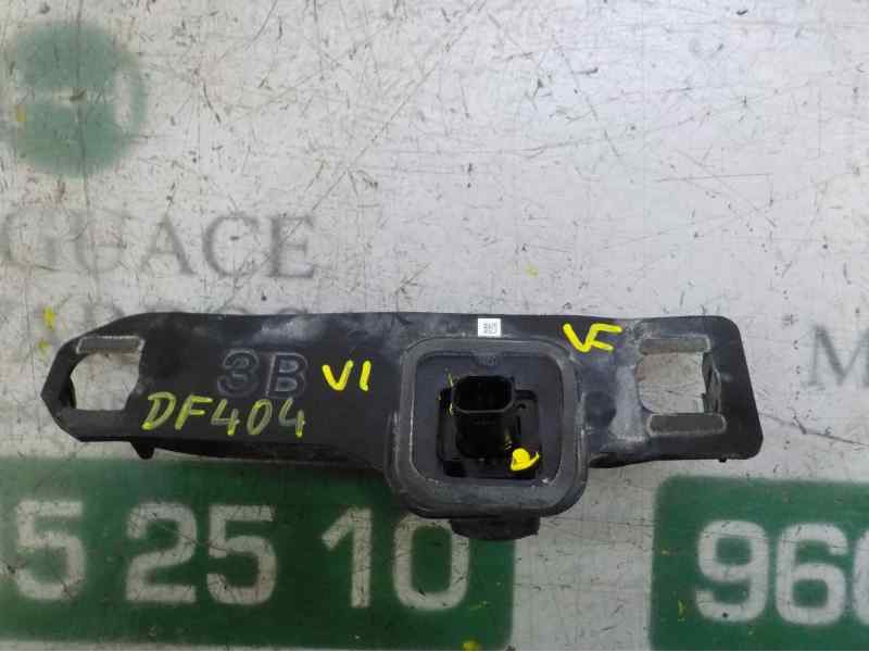 Recambio de modulo electronico para toyota verso 1.6 d-4d cat referencia OEM IAM 867900F030  