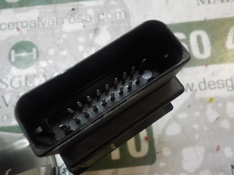 Recambio de motor elevalunas trasero derecho para volkswagen touran (1t1) 2.0 tdi referencia OEM IAM   