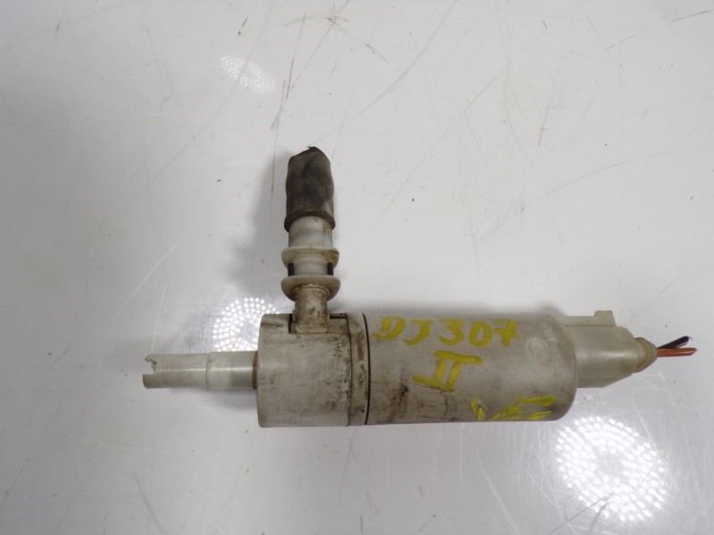 Recambio de bomba limpia para mercedes-benz clase m (w164) 3.0 cdi cat referencia OEM IAM A1648690221  