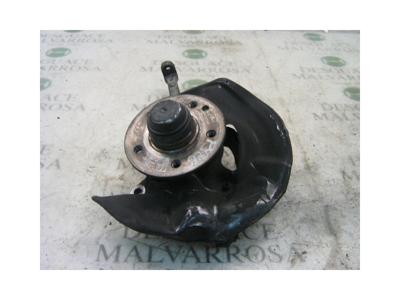 Recambio de mangueta delantera derecha para mercedes-benz clase e (w210) berlina 240 (210.061) referencia OEM IAM   