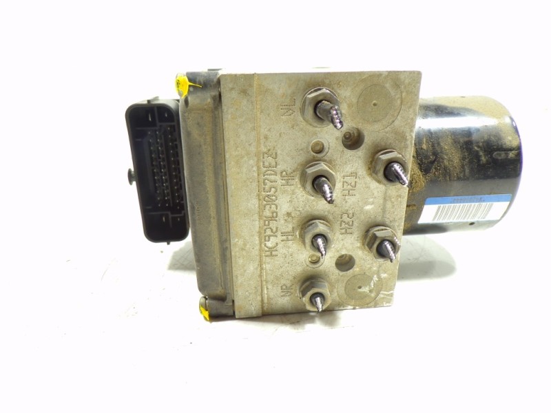 Recambio de abs para volkswagen passat variant (3c5) 2.0 tdi referencia OEM IAM 3C0614109AFBEF 3C0614109AE 16705911