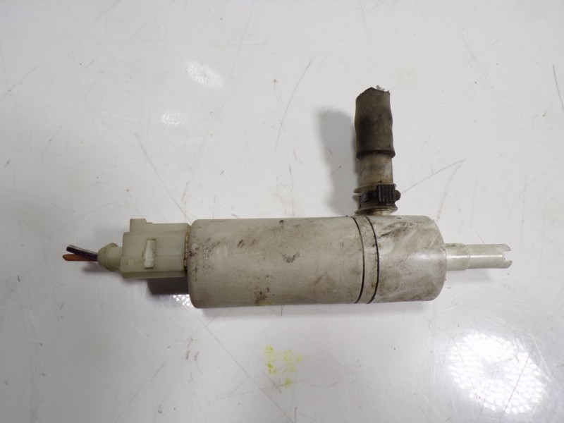 Recambio de bomba limpia para mercedes-benz clase m (w164) 3.0 cdi cat referencia OEM IAM A1648690221  