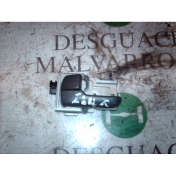 MANETA INTERIOR DELANTERA IZQUIERDA 