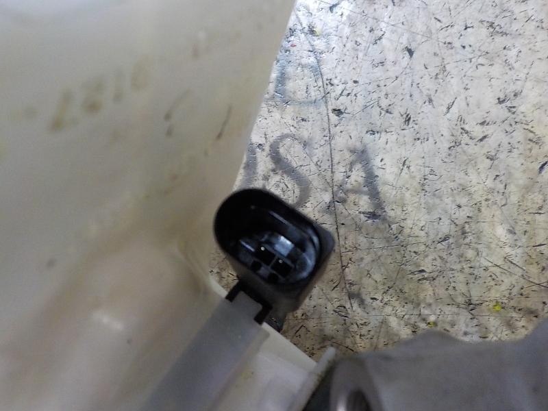 Recambio de bomba freno para seat leon st (5f8) 1.6 tdi referencia OEM IAM 5Q1614019QREP 1K0945459C 