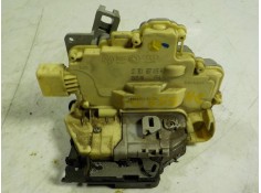 Recambio de cerradura puerta delantera izquierda para volkswagen passat variant (3c5) 1.9 tdi referencia OEM IAM 3C1837015A 3C18 2
