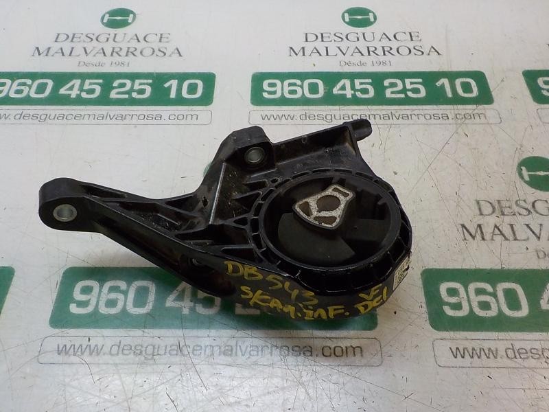 Recambio de soporte cambio para opel zafira (c) excellence referencia OEM IAM 13268880 13268880 