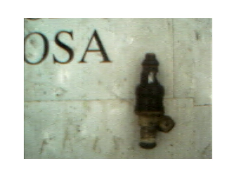 Recambio de inyector para seat malaga 1.5 referencia OEM IAM   