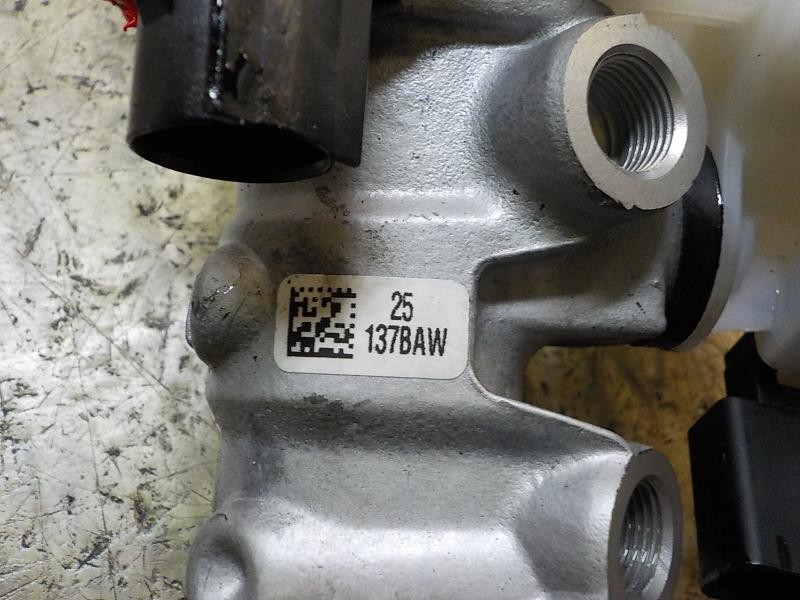 Recambio de bomba freno para seat leon st (5f8) 1.6 tdi referencia OEM IAM 5Q1614019QREP 1K0945459C 