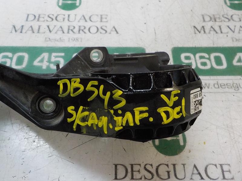 Recambio de soporte cambio para opel zafira (c) excellence referencia OEM IAM 13268880 13268880 