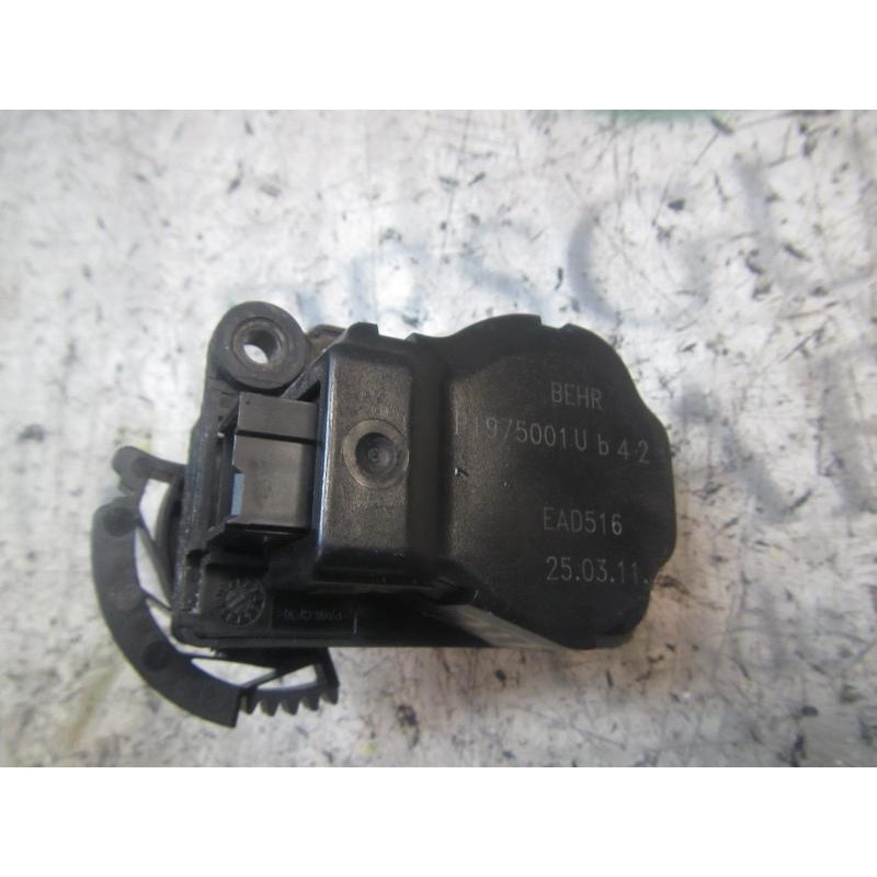 Recambio de modulo electronico para peugeot 5008 premium referencia OEM IAM 647997  