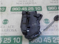 Recambio de cerradura puerta delantera derecha para volkswagen t-roc advance referencia OEM IAM    2