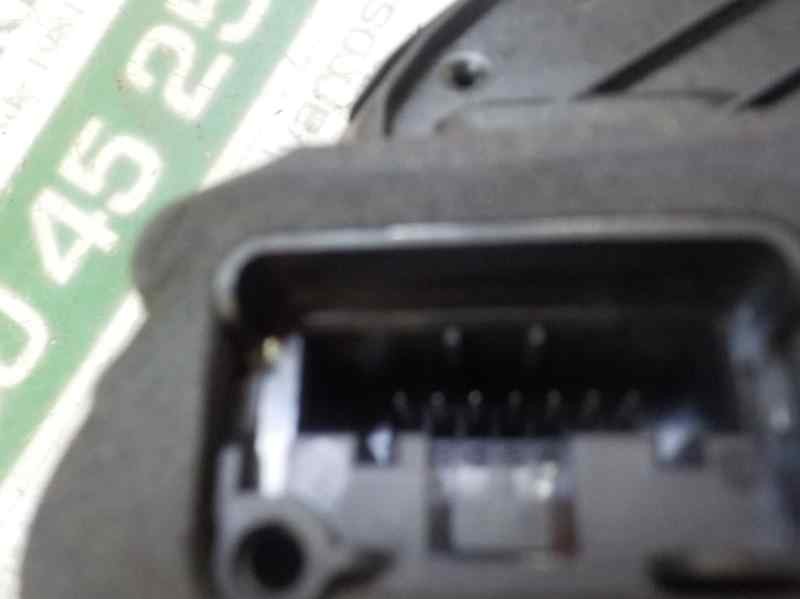 Recambio de cerradura puerta delantera derecha para volkswagen t-roc advance referencia OEM IAM   