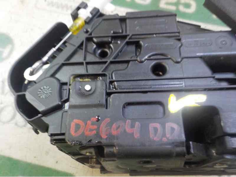 Recambio de cerradura puerta delantera derecha para volkswagen t-roc advance referencia OEM IAM   