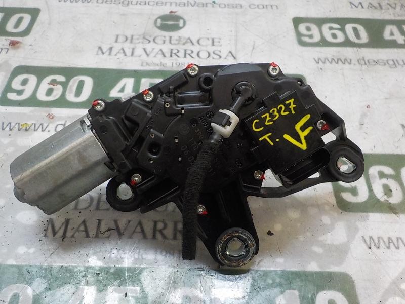 Recambio de motor limpia trasero para volkswagen touran (1t1) 2.0 tdi referencia OEM IAM   