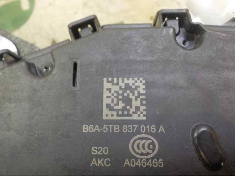 Recambio de cerradura puerta delantera derecha para volkswagen t-roc advance referencia OEM IAM   