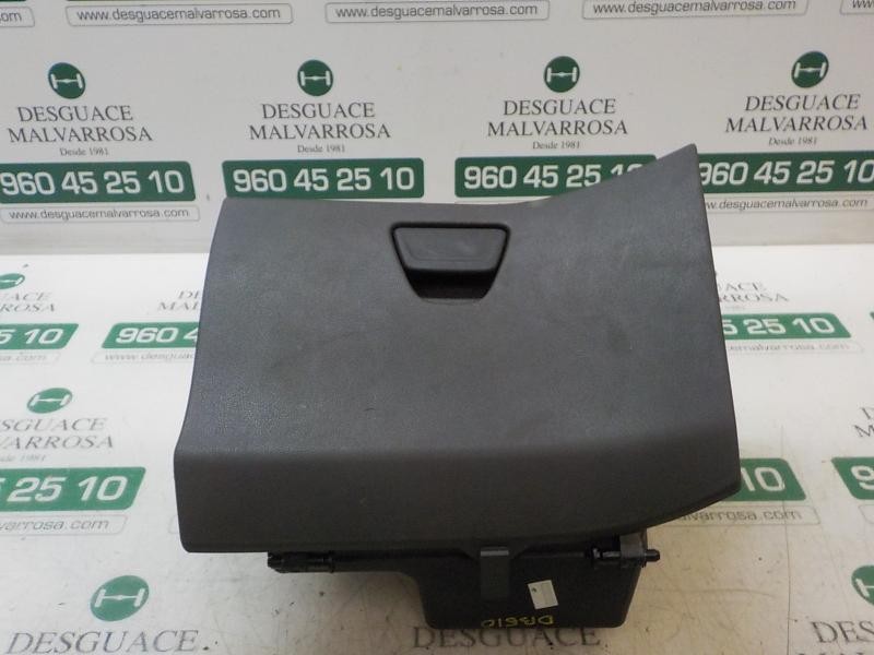 Recambio de guantera para ford fiesta (ccn) trend referencia OEM IAM 2014389  