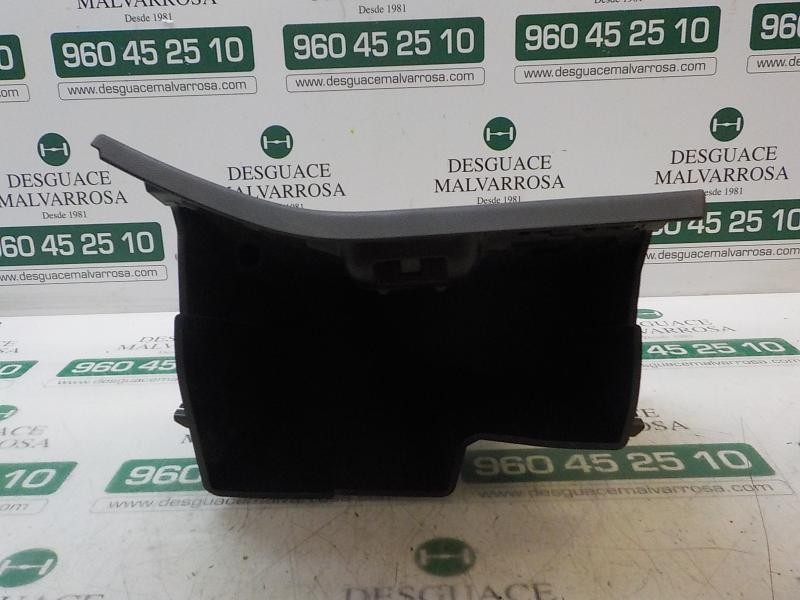 Recambio de guantera para ford fiesta (ccn) trend referencia OEM IAM 2014389  