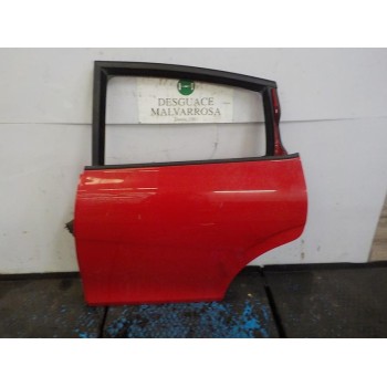 PUERTA TRASERA IZQUIERDA 