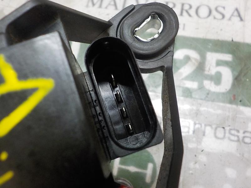 Recambio de motor limpia trasero para volkswagen touran (1t1) 2.0 tdi referencia OEM IAM   