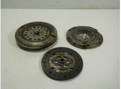 Recambio de kit embrague para seat ibiza (6j5) 1.6 tdi referencia OEM IAM 038141033C 038141025D  2