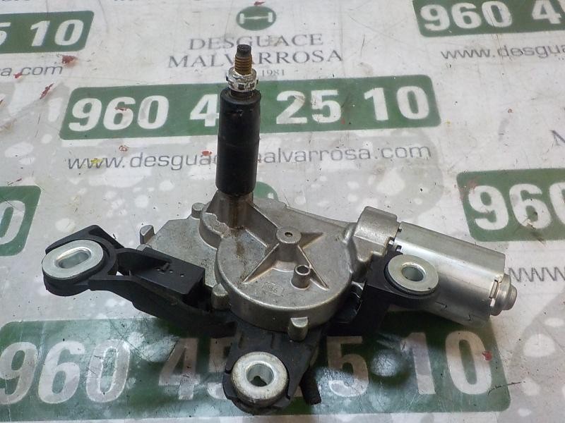 Recambio de motor limpia trasero para volkswagen touran (1t1) 2.0 tdi referencia OEM IAM   