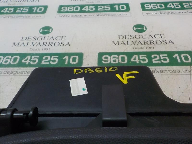 Recambio de guantera para ford fiesta (ccn) trend referencia OEM IAM 2014389  