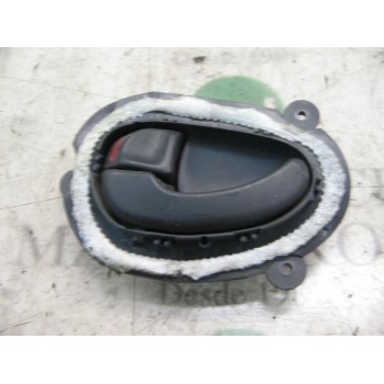 MANETA INTERIOR DELANTERA IZQUIERDA 