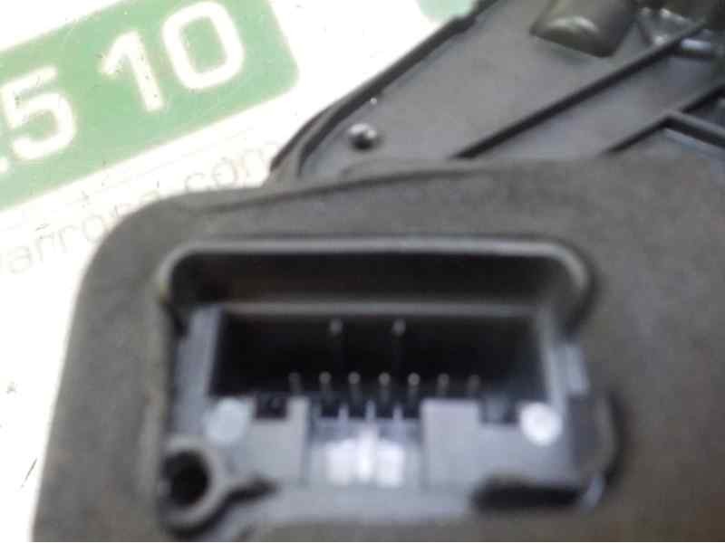 Recambio de cerradura puerta trasera derecha para volkswagen t-roc advance referencia OEM IAM   