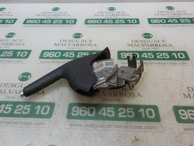 Recambio de palanca freno de mano para ford fiesta (ccn) trend referencia OEM IAM 1852026  