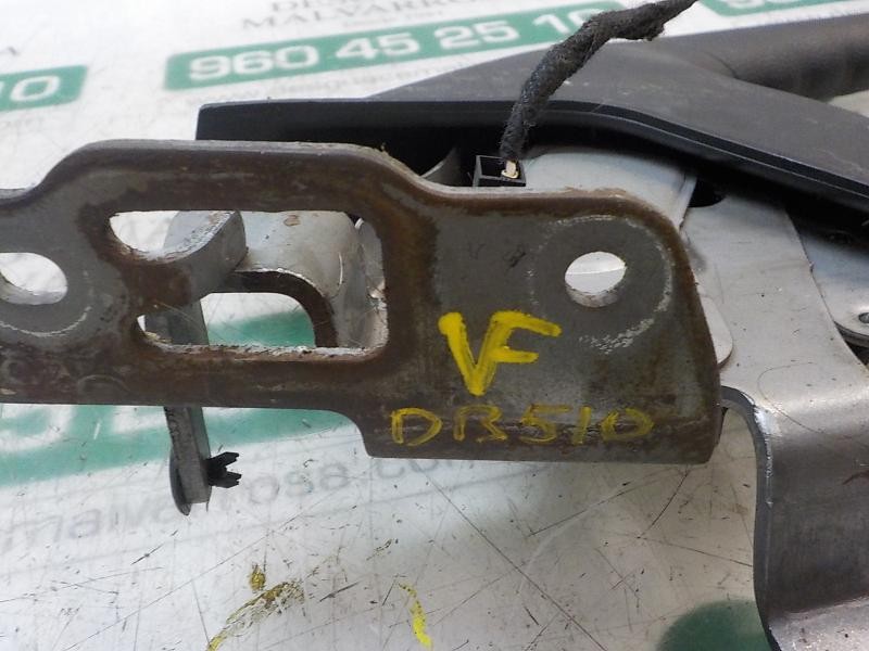 Recambio de palanca freno de mano para ford fiesta (ccn) trend referencia OEM IAM 1852026  