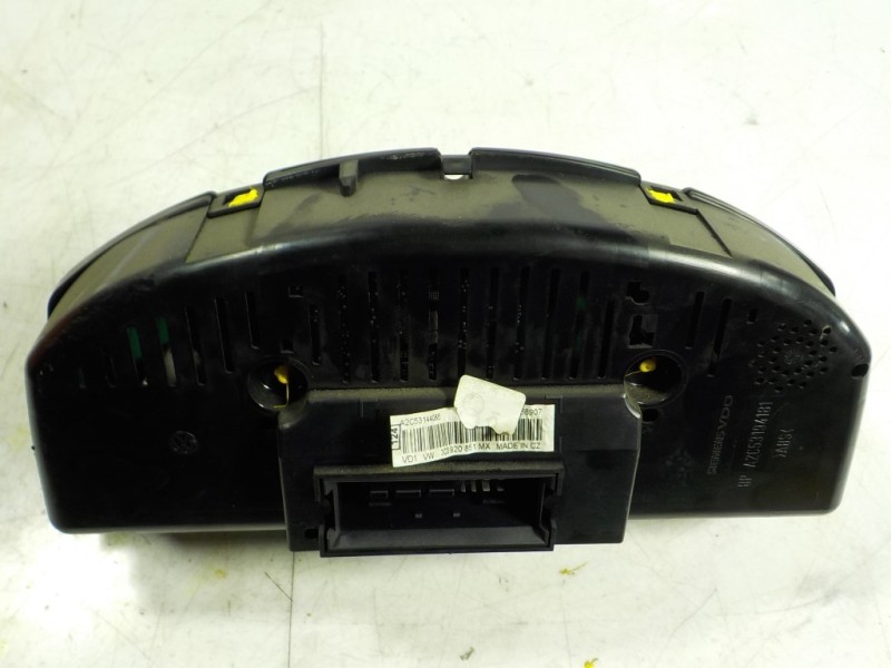 Recambio de cuadro instrumentos para volkswagen passat variant (3c5) 1.9 tdi referencia OEM IAM 3C0920851MXZ02 3C0920851MX A2C53