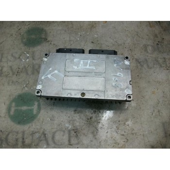 CENTRALITA MOTOR UCE 